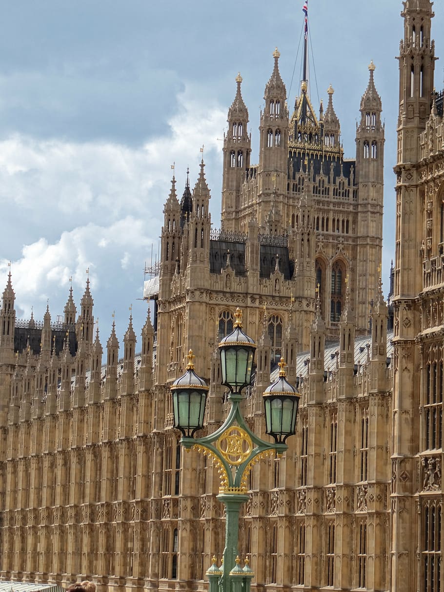 westminster, london, parliament, england, big ben, united kingdom, HD wallpaper