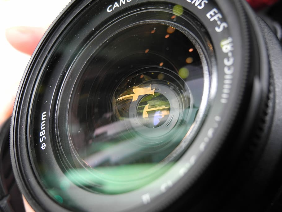 Camera, Lens, Camera Lens, Equipment, photographic, lens - optical instrument HD wallpaper