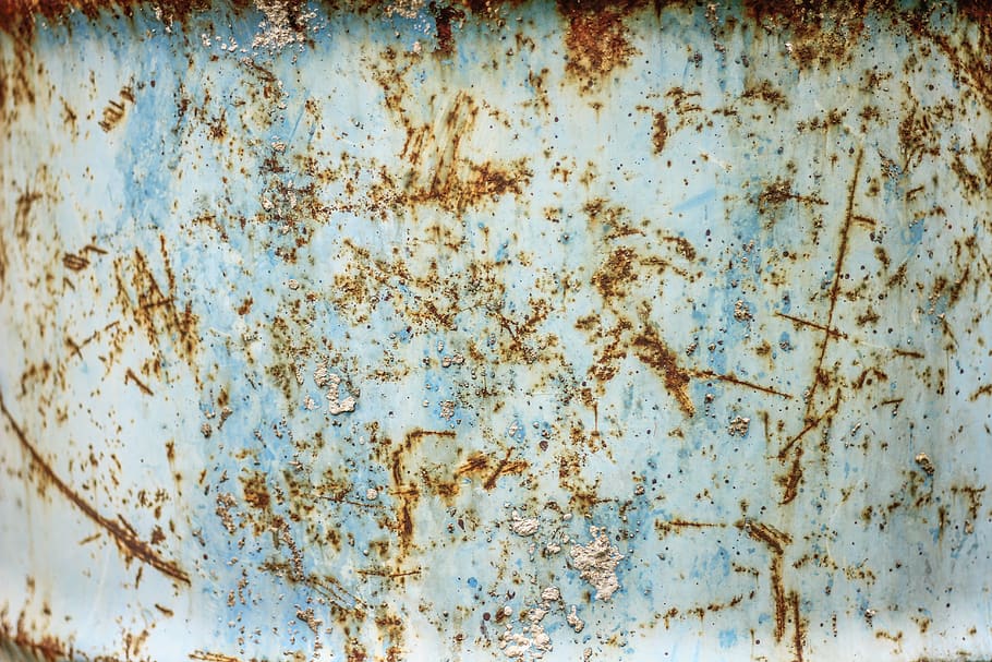abstract, aged, aluminum, backdrop, background, dirty, grunge HD wallpaper