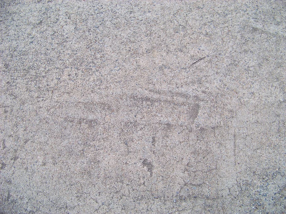 gray surface, cement, grey, texture, concrete, wall, rough HD wallpaper