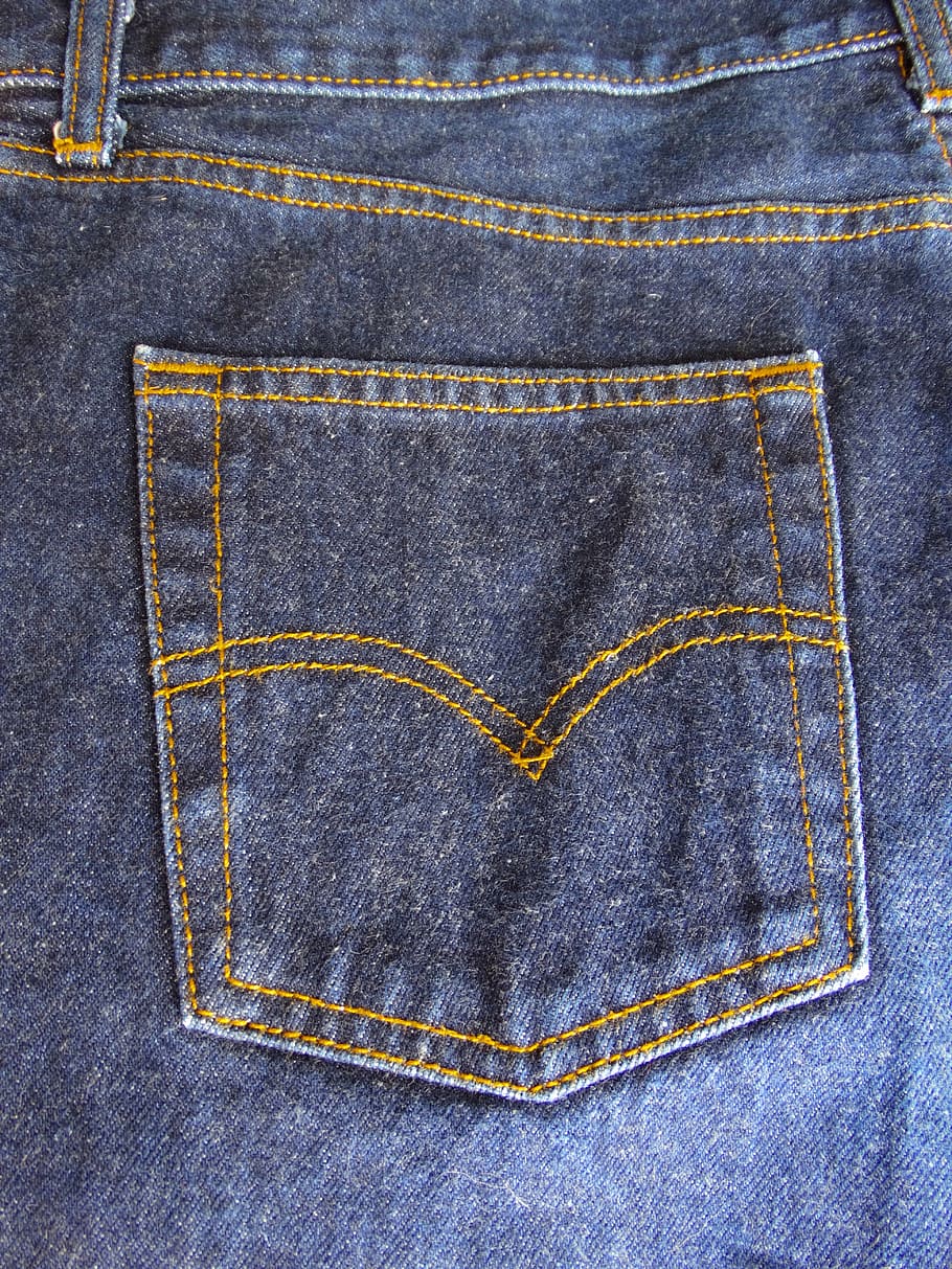 pants, jeans, seam, blue, denim, textile, pocket, clothing HD wallpaper