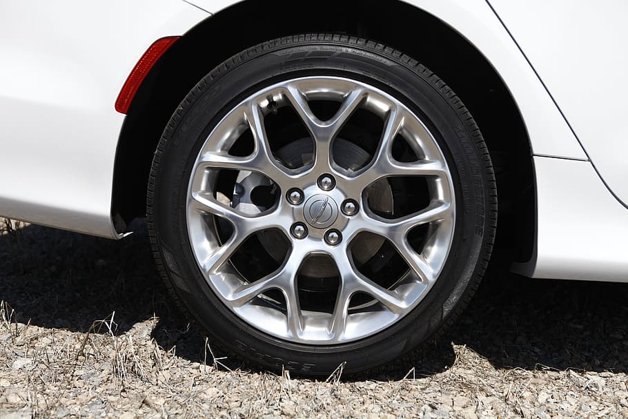 chrysler, 200c, car, wheels, transportation, tire, mode of transportation HD wallpaper