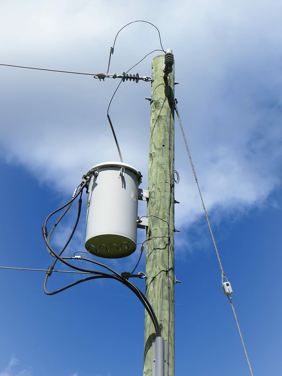 Utility, Transform, Transformer, electric, electrical, lines HD wallpaper