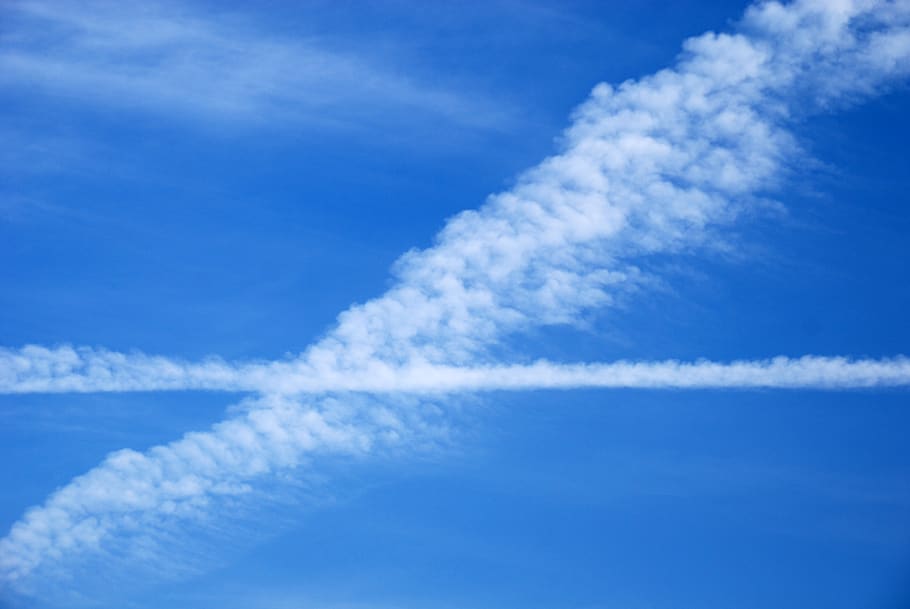 sky, cloud, blue, clouds sky, nature, sky clouds, weather, blue sky clouds HD wallpaper