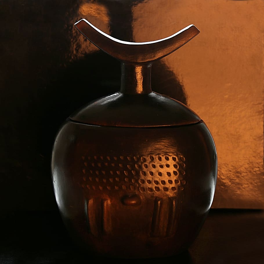pot, africa, container, indoors, bottle, food and drink, no people HD wallpaper