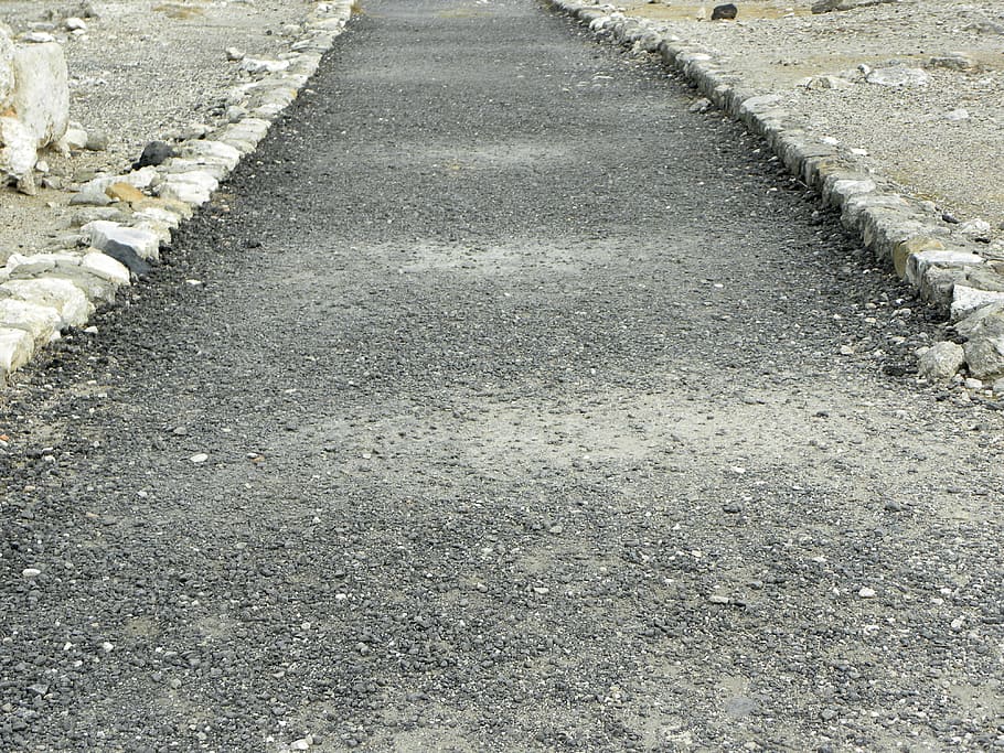 road, path, way, direction, journey, travel, walking, future HD wallpaper