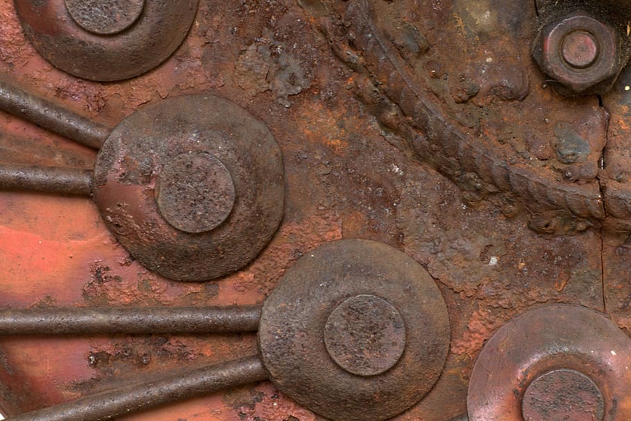 background, sheet, stainless, pattern, metal, rusty, machinery HD wallpaper