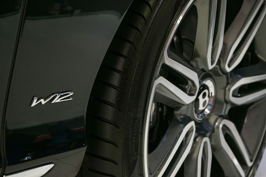 Bentley, Car, Logo, Automobile, vehicle, luxury, drive, motor, HD wallpaper