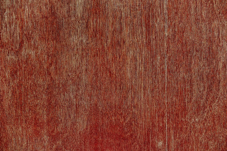 untitled, red, texture, wood, weathered, textured effect, backgrounds HD wallpaper