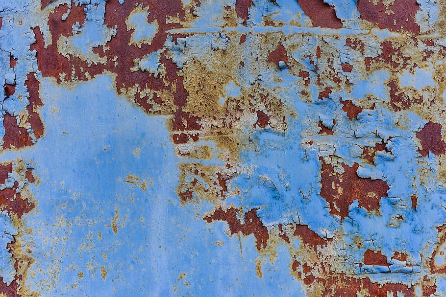 background, dirty, rusty, old, pattern, texture, retro, color, HD wallpaper