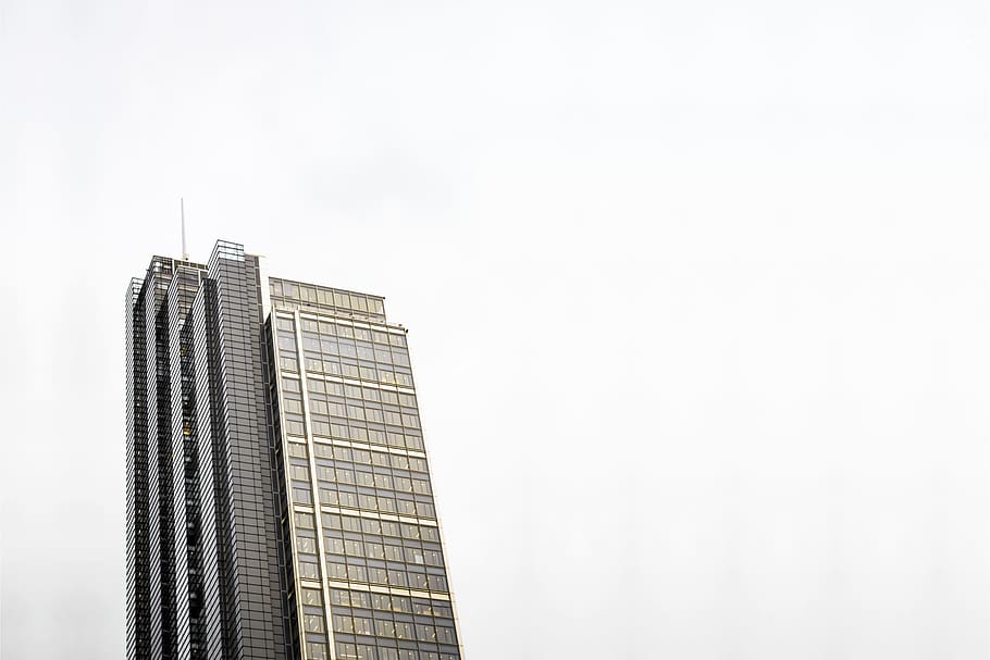 architecture, building, infrastructure, establishment, apartment HD wallpaper