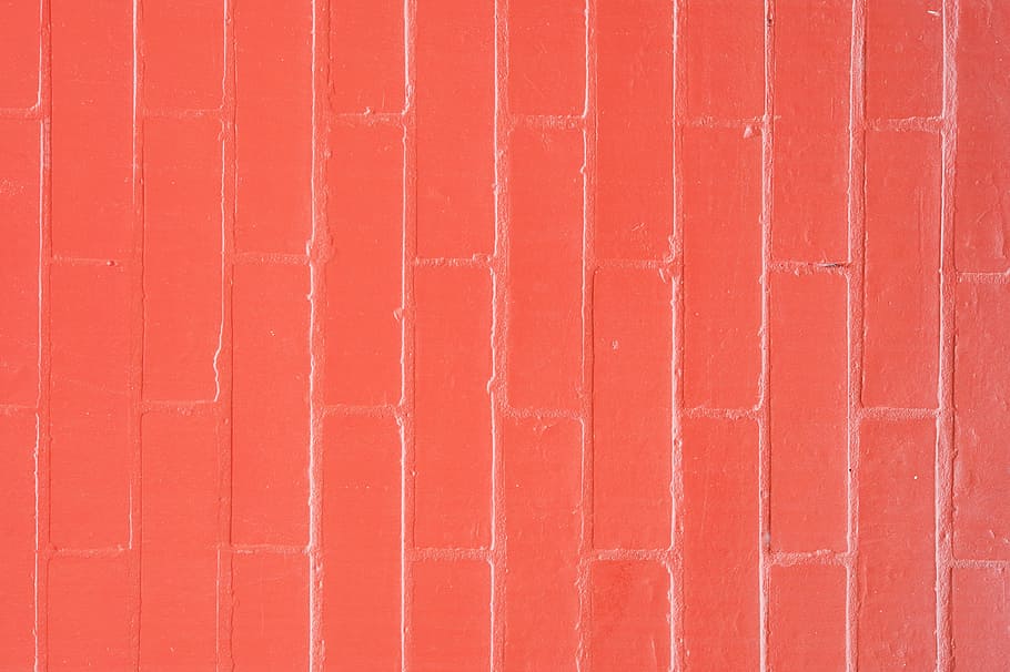Aged, Backdrop, Background, Block, brick, brickwork, brown HD wallpaper