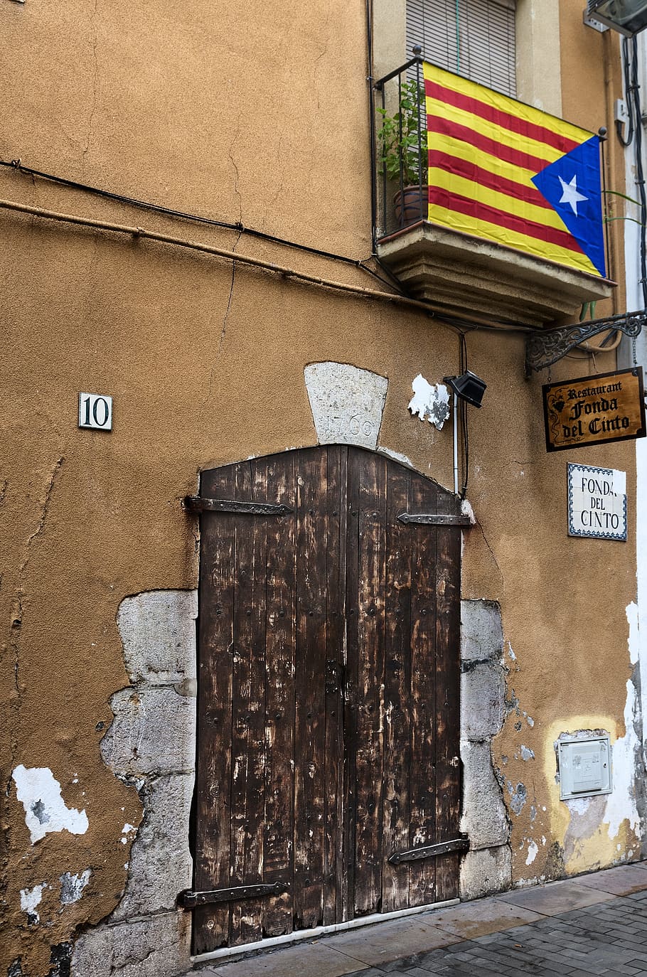 door, old, wood, architecture, built structure, building exterior HD wallpaper