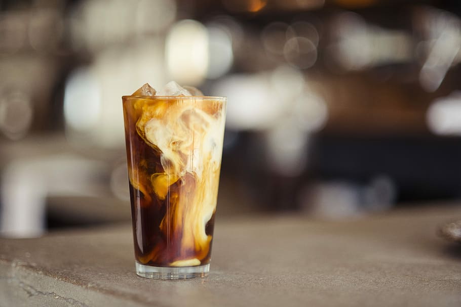 Cold coffee 1080P, 2K, 4K, 5K HD wallpapers free download | Wallpaper Flare