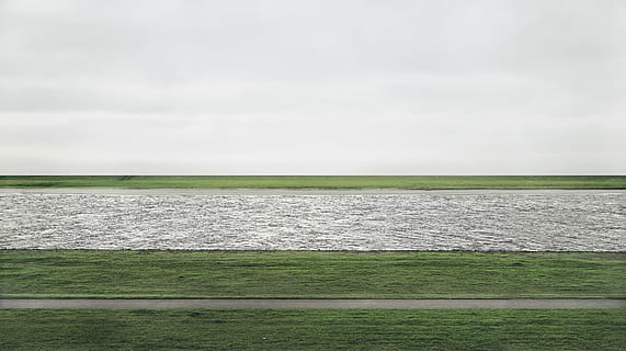 Scenery, Wallpaper, Ppt, the scenery, ppt backgrounds, grass HD wallpaper