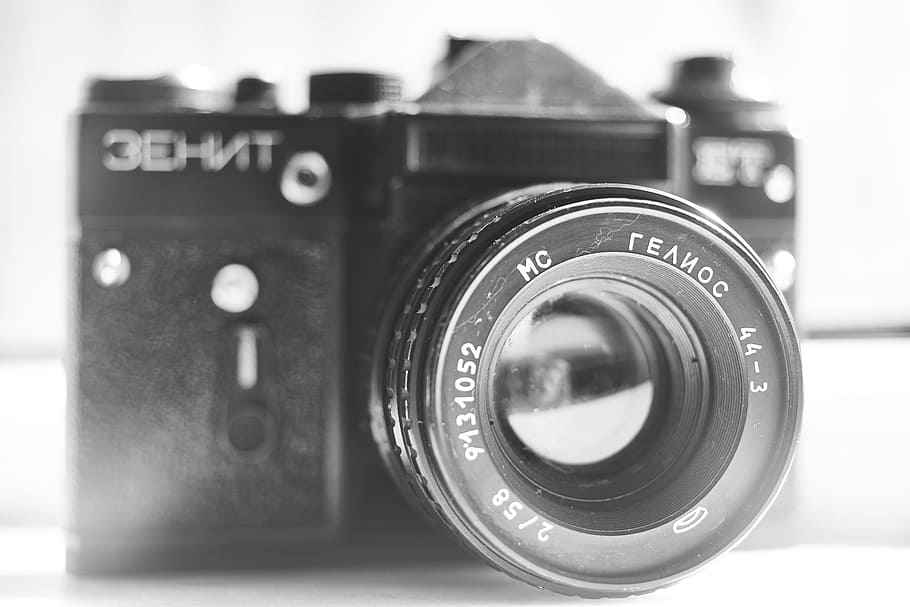 machine, camera, photo, old, journalist, movie, photographer HD wallpaper