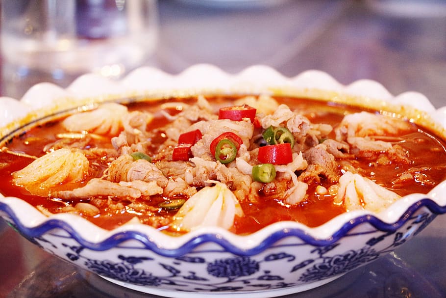 spicy, hot, delicious, food, food and drink, vegetable, freshness HD wallpaper