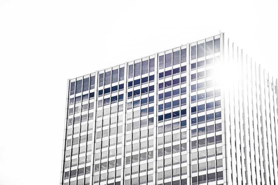 architecture, building, infrastructure, skyscraper, building exterior HD wallpaper
