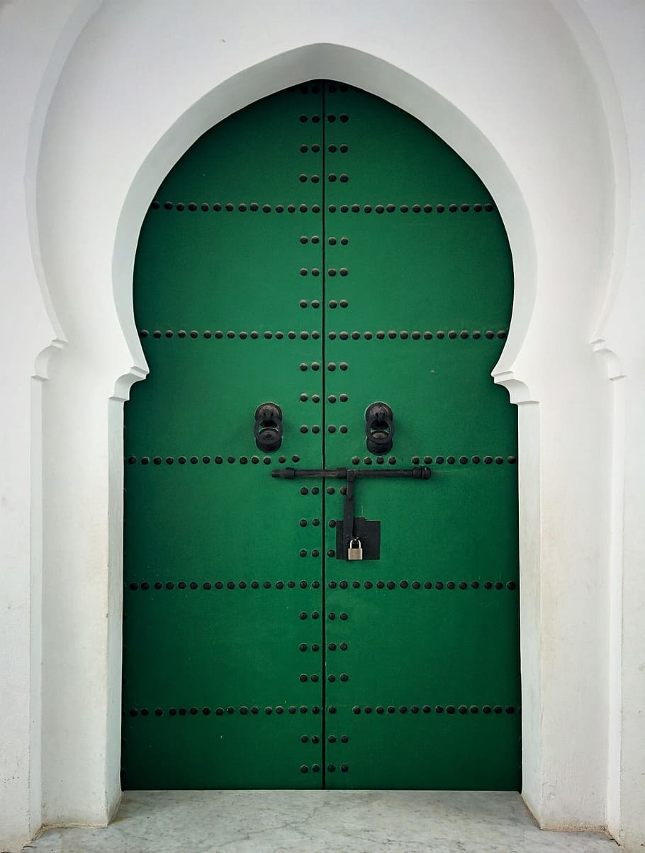 door, structure, infrastructure, design, lock, establishment HD wallpaper