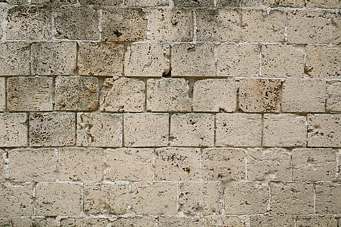 wall, stone, texture, tuff, building, colors, background, backgrounds HD wallpaper