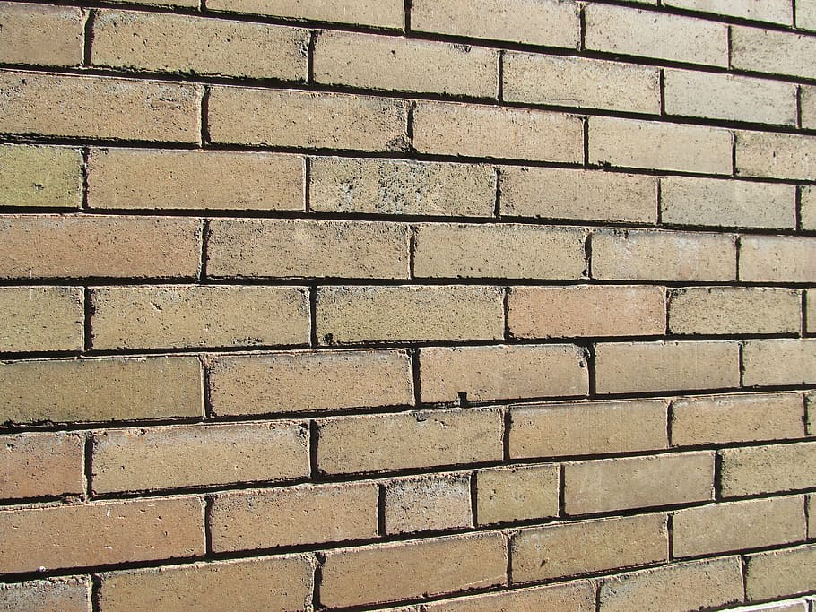 bricks, brickwall, brick wall, texture, architecture, brick background HD wallpaper