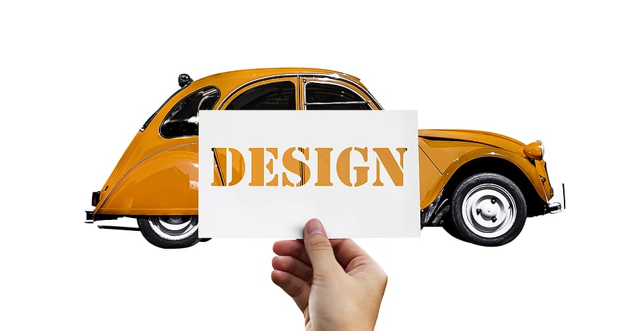 design, auto, 2cv, brand, form, product, l, designer, swing HD wallpaper