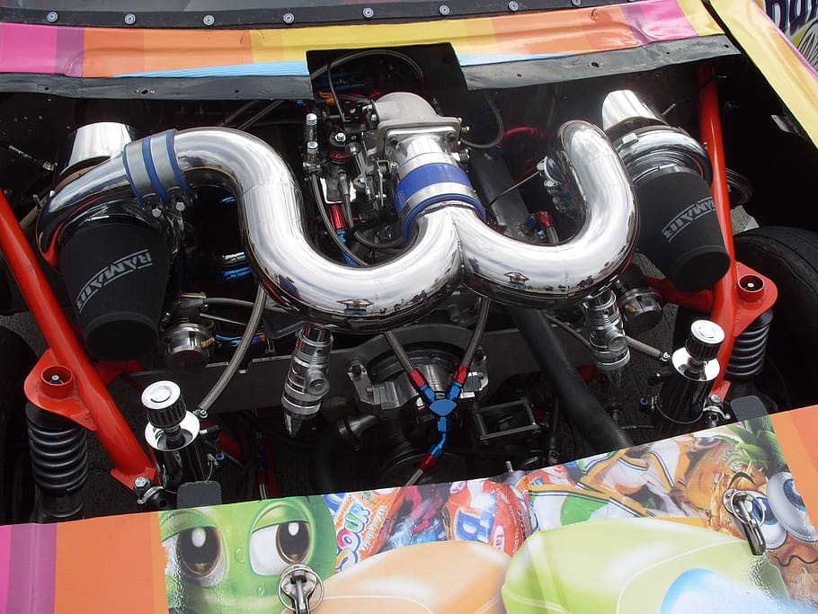 engine, power engines, beast, brutal, transportation, mode of transportation HD wallpaper
