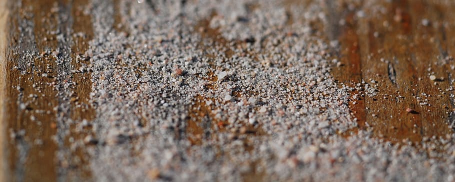 sand, wall, stone, pattern, old, surface, sand texture, material HD wallpaper