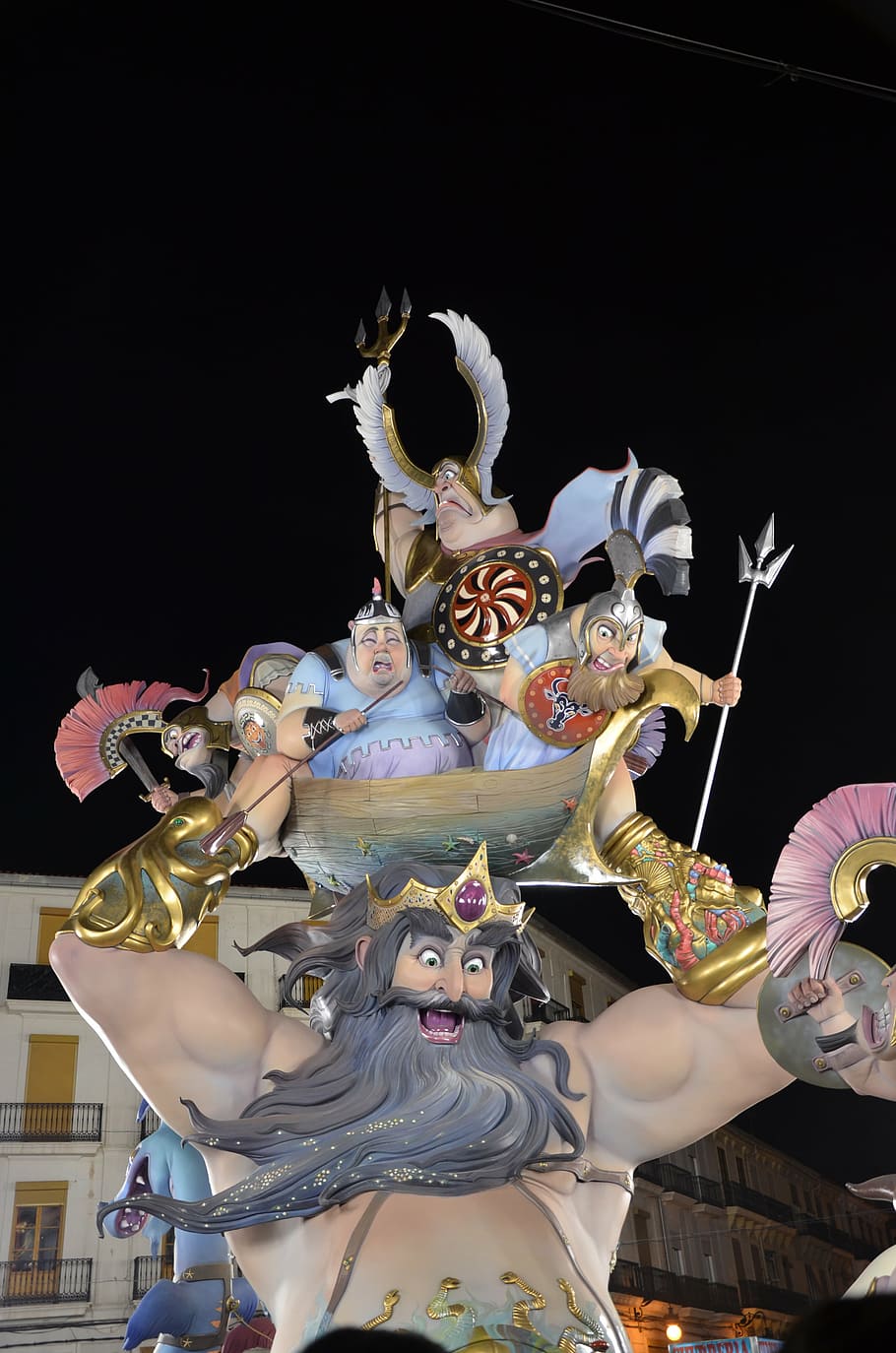 carnival, failures, valencia, 2015 failures, representation HD wallpaper