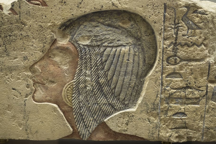 art, ancient, sculpture, old, archaeology, stone, closeup, religion HD wallpaper