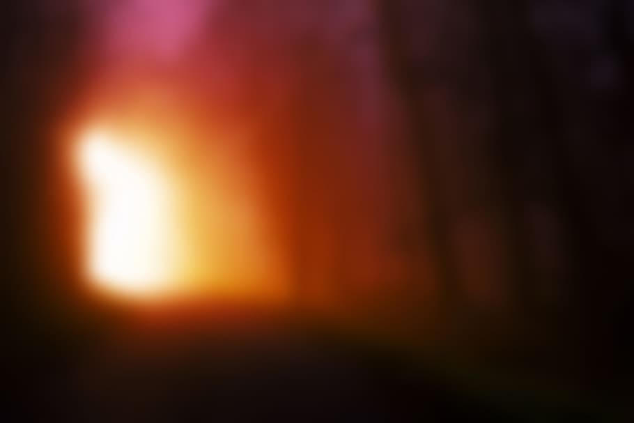 light, blur, blurred, background, dark, backgrounds, abstract HD wallpaper