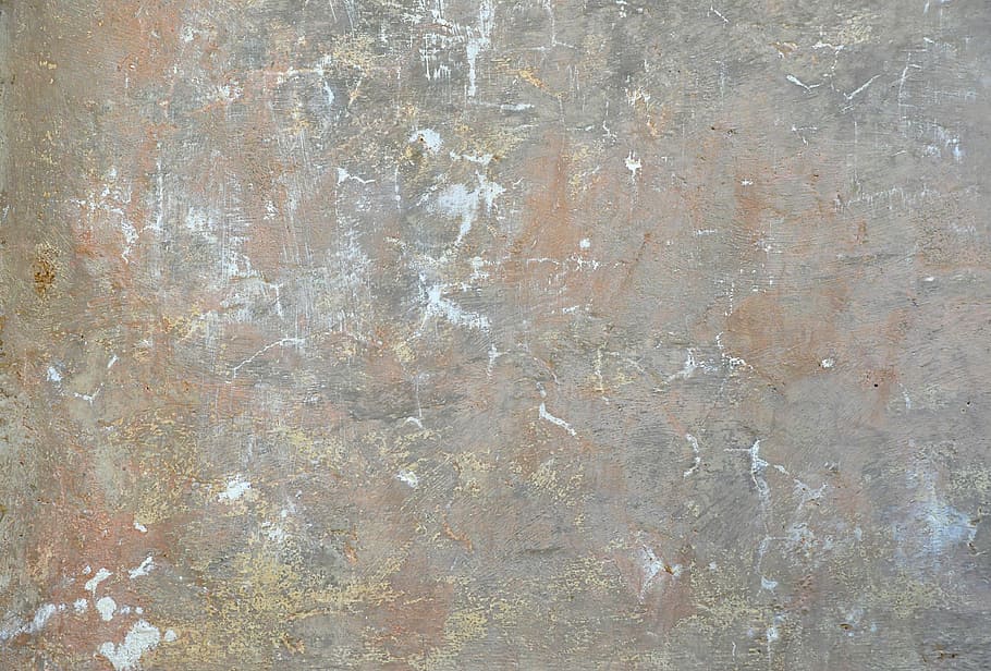 brown, pavement, background, structure, wall, pattern, abstract HD wallpaper
