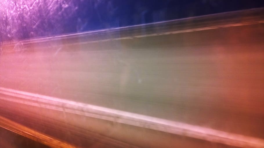 speed, line, dream, blurred motion, long exposure, illuminated HD wallpaper