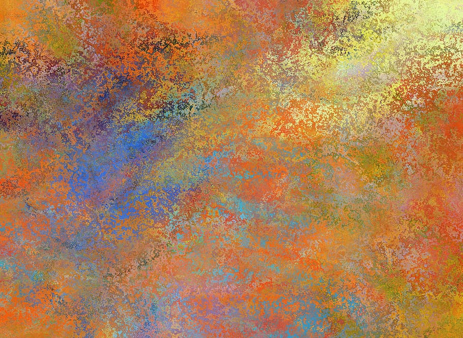 untitled, background, pattern, art, canvas, texture, multi colored HD wallpaper