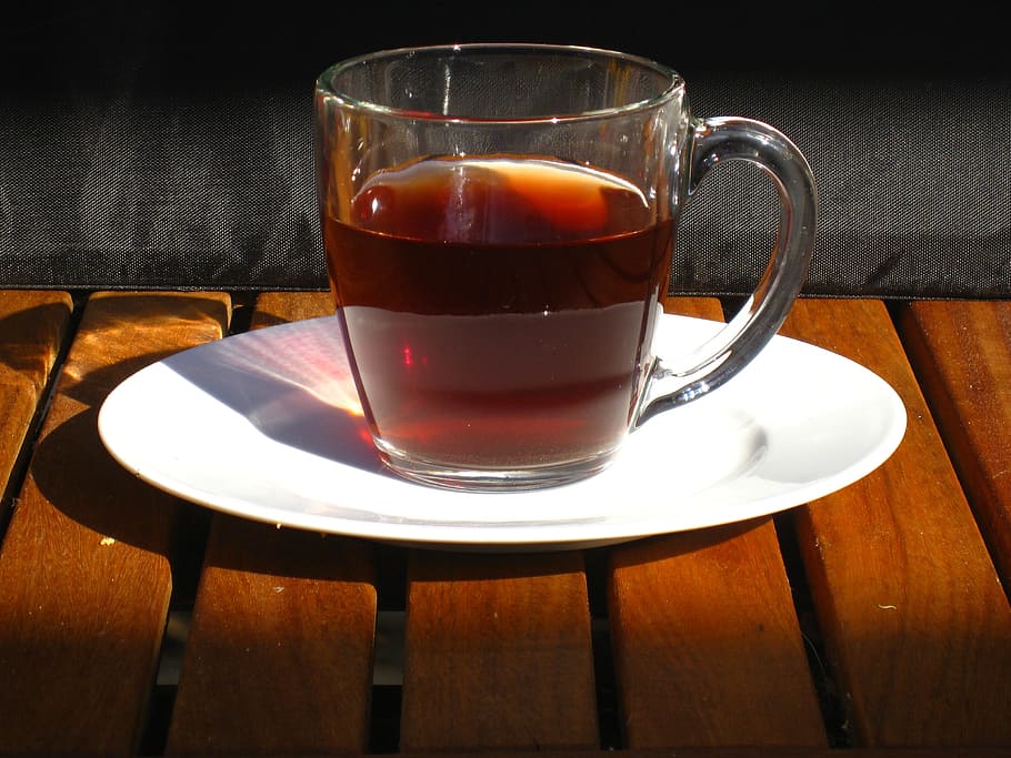 tea, summer, relax, drink, beverage, food, table, healthy, fresh HD wallpaper