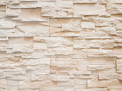 beige bricked wall, web, model, lake dusia, harsh, expression HD wallpaper
