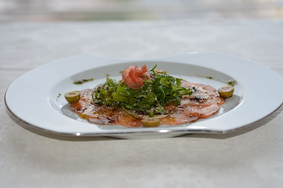 food, dish, kitchen, plate, food and drink, freshness, ready-to-eat HD wallpaper