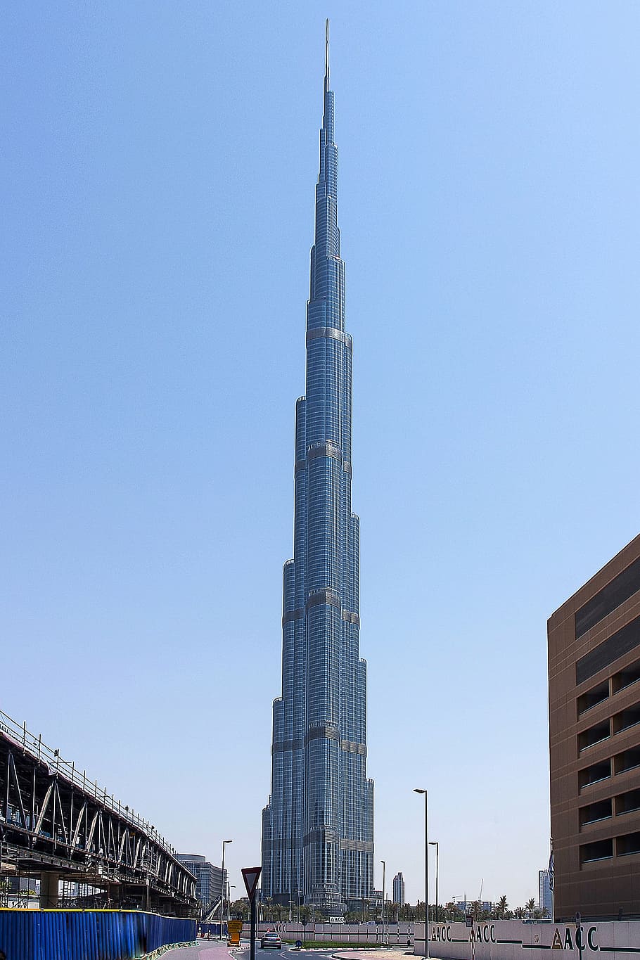dubai 2, building, architecture, modern, built structure, public building HD wallpaper