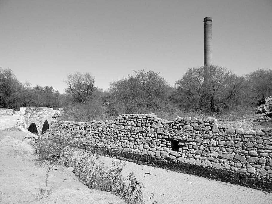 path, stones, old Ruin, architecture, history, archaeology HD wallpaper