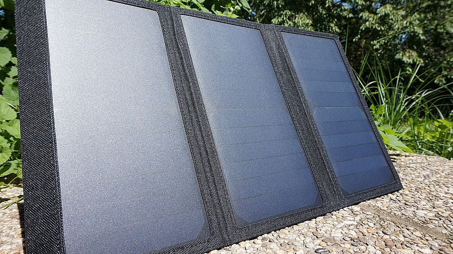 photovoltaic, solar cells, solar energy, solar technology, power generation, HD wallpaper