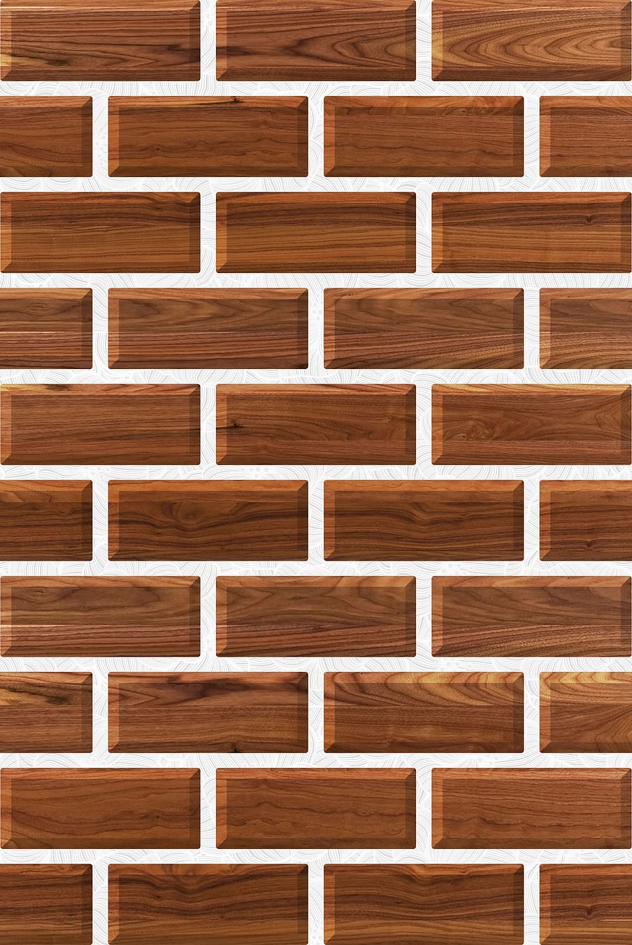 wall, fabric, wood, rough, pattern, full frame, no people, backgrounds HD wallpaper
