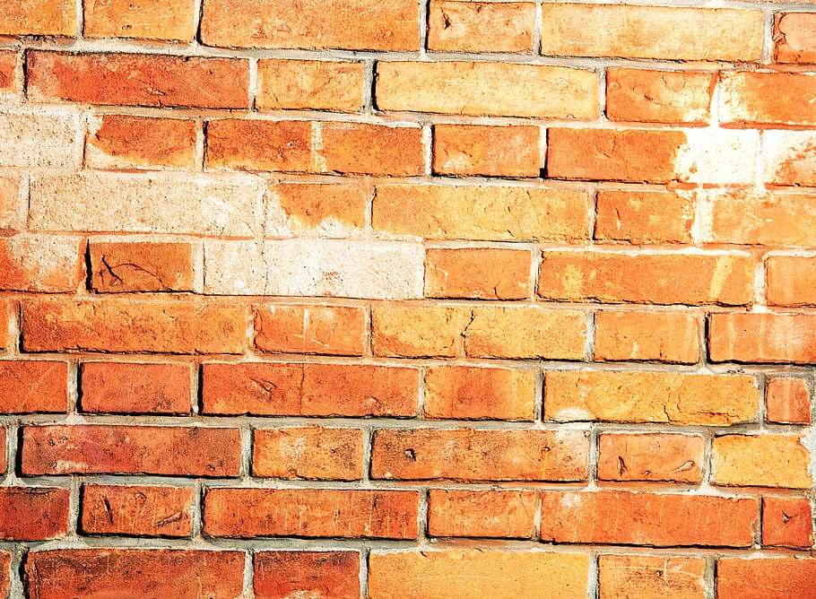 HD wallpaper: brick wall, block, feldbranntstein, festival, built,  background | Wallpaper Flare