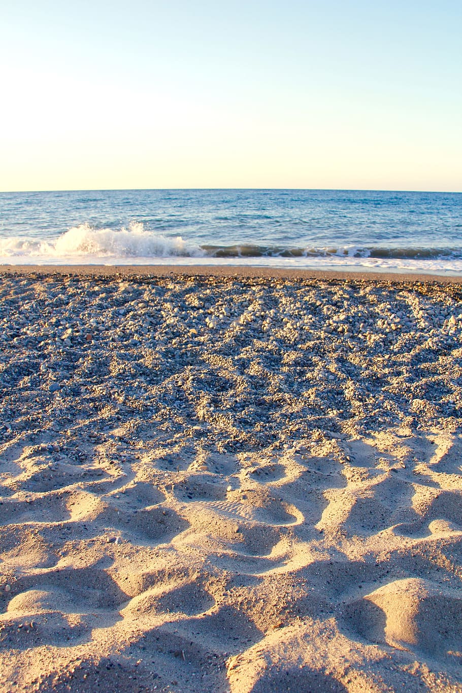 Wave, Sand, Sea, Ocean, Travel, Water, coast, paradise, nature HD wallpaper