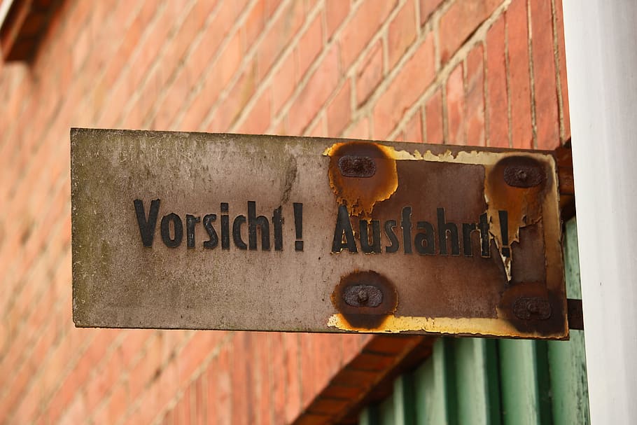 Shield, Note, Old, Antique, Stainless, sign, door, text, communication HD wallpaper