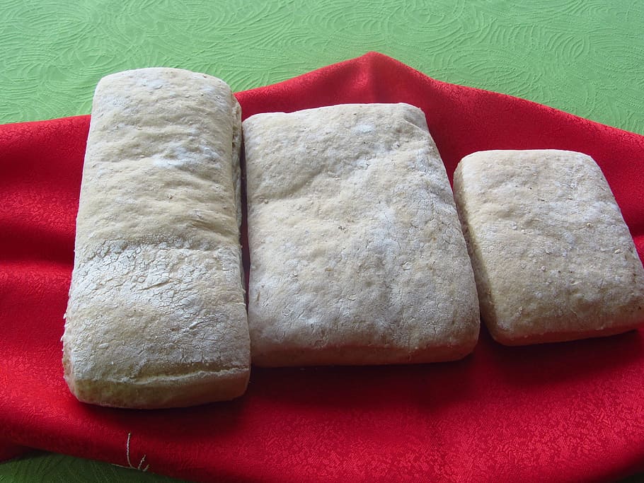 bread, water bread, integral bread, red, indoors, food and drink HD wallpaper