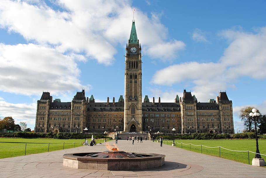 Samuel De Champlain in Ottawa - Ancient & Architecture Background Wallpapers  on Desktop Nexus (Image 23290)