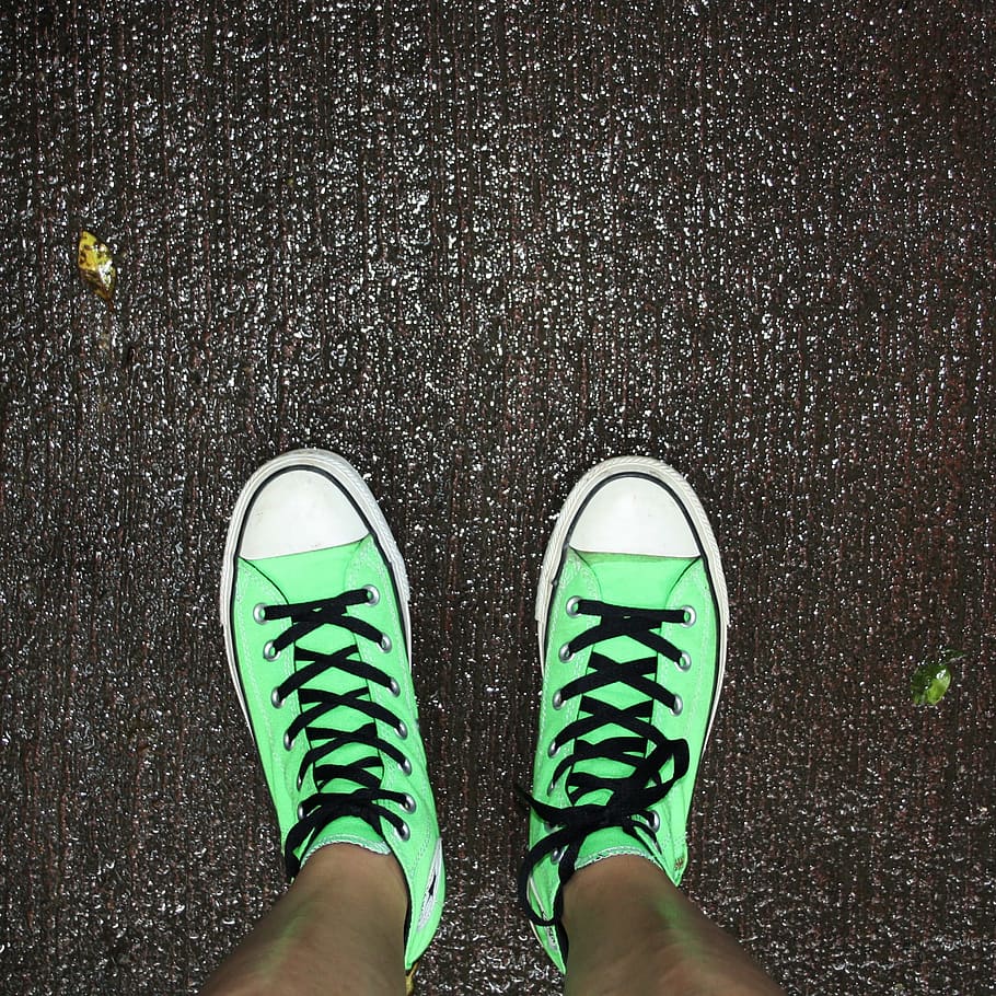 Shoes, Steps, Forward, Strings, Walk, feet, psychology, human Foot HD wallpaper
