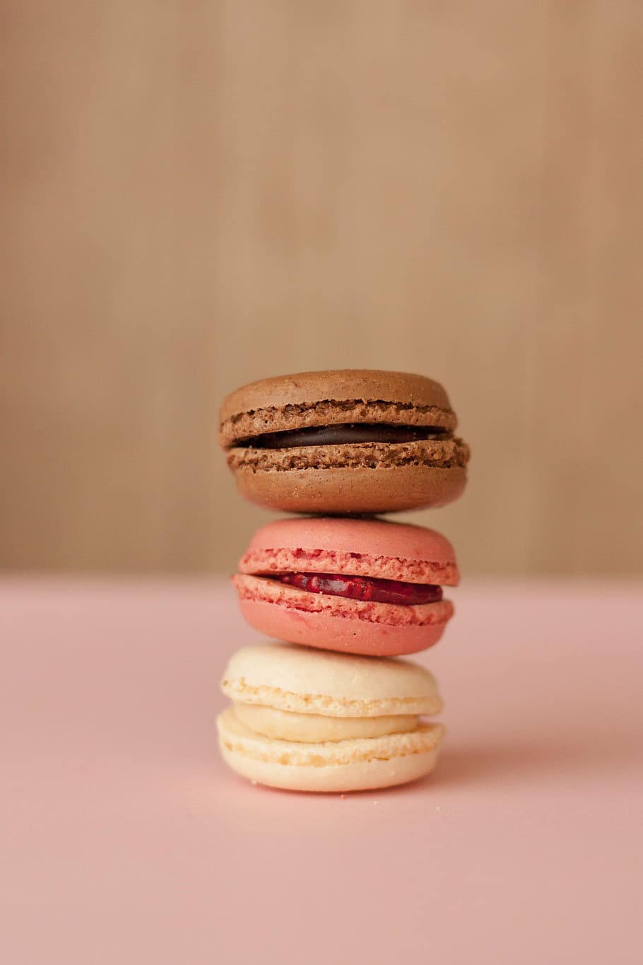 300+ Macaron HD Wallpapers and Backgrounds