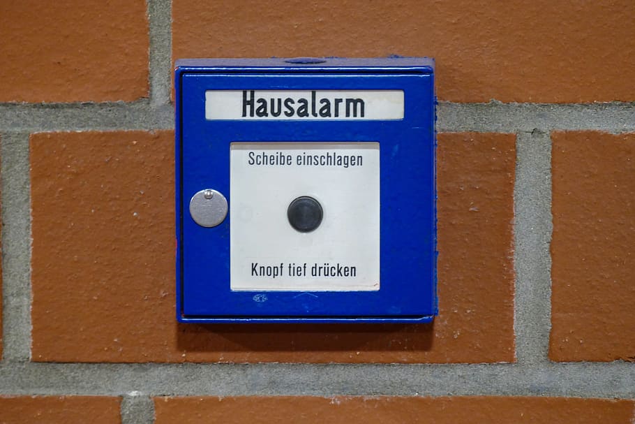shield, security, alarm, alarm system, house alarm, emergency HD wallpaper