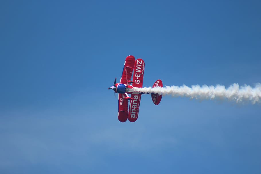 airplane, aviate, fast, aircraft, aviation, flight, sky, airshow HD wallpaper
